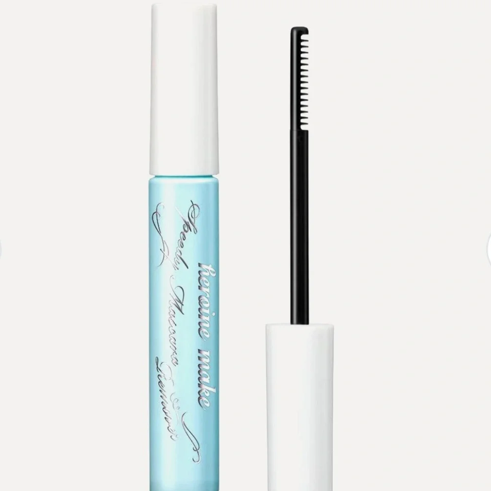 Kiss Me Speedy Mascara Remover